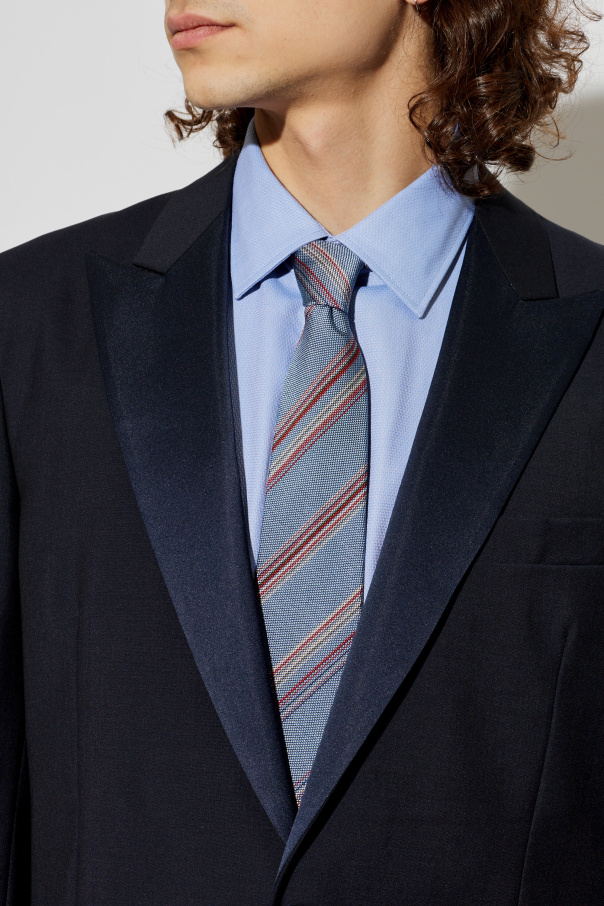 Paul Smith Silk tie