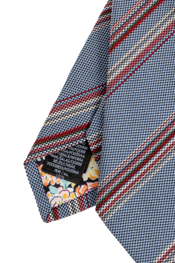 Paul Smith Silk tie