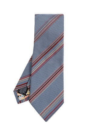 Corbata de seda
