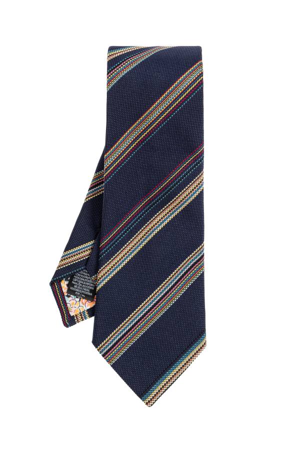 Silk tie od Paul Smith