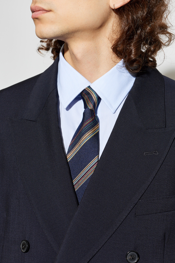 Paul Smith Silk tie