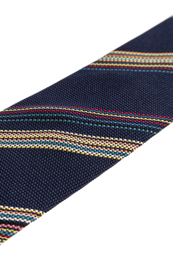 Paul Smith Silk tie