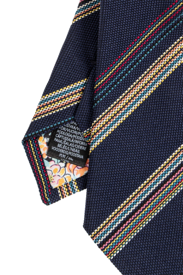 Paul Smith Silk tie