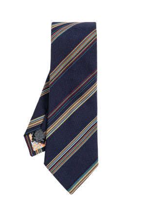 Corbata de seda