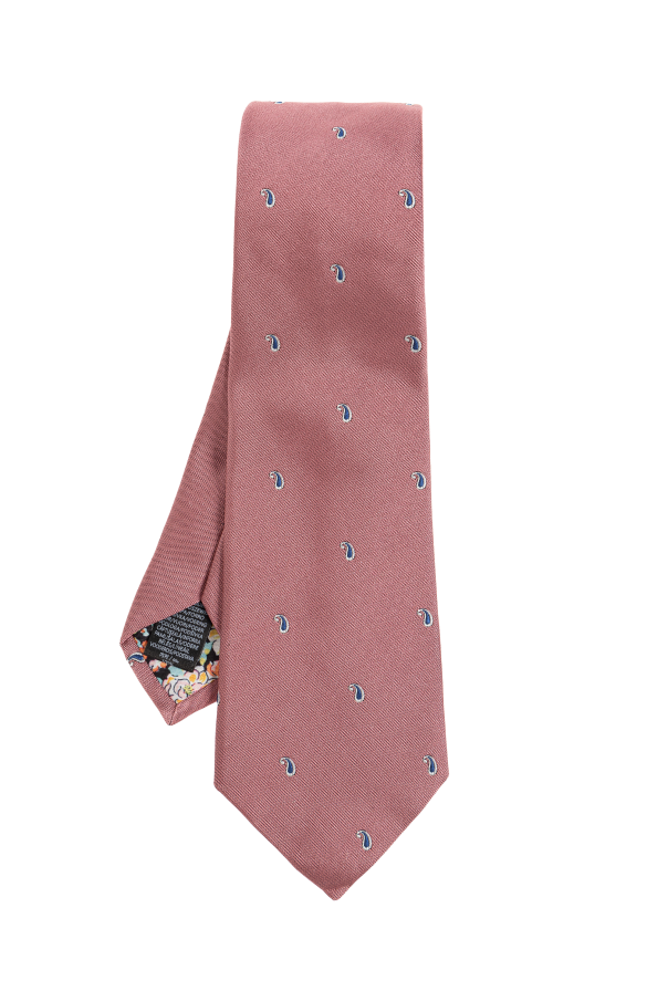Silk tie od Paul Smith