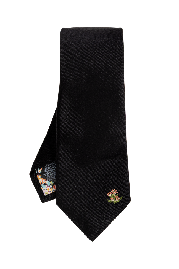 Silk tie od Paul Smith