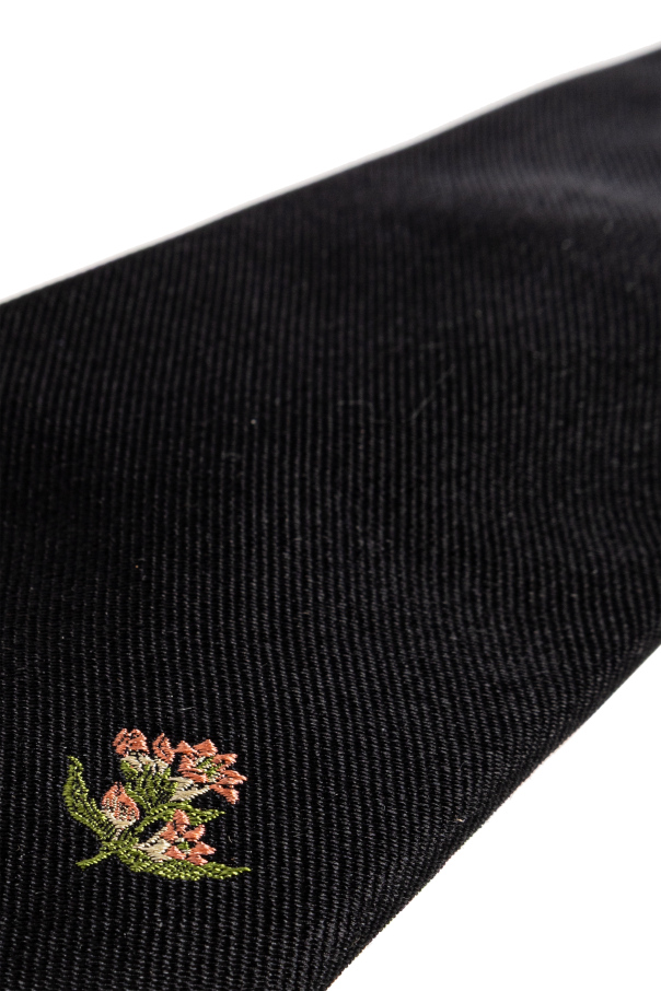 Paul Smith Silk tie