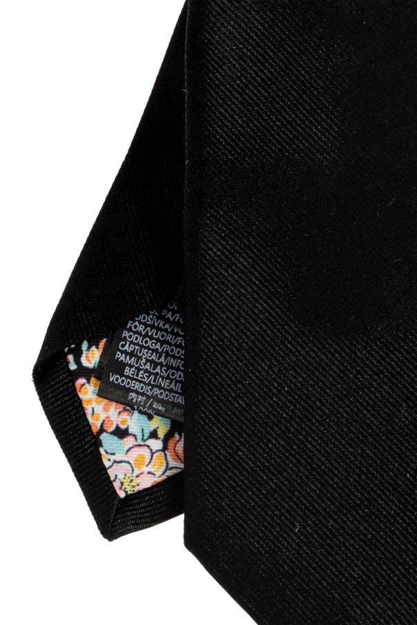 Paul Smith Silk tie