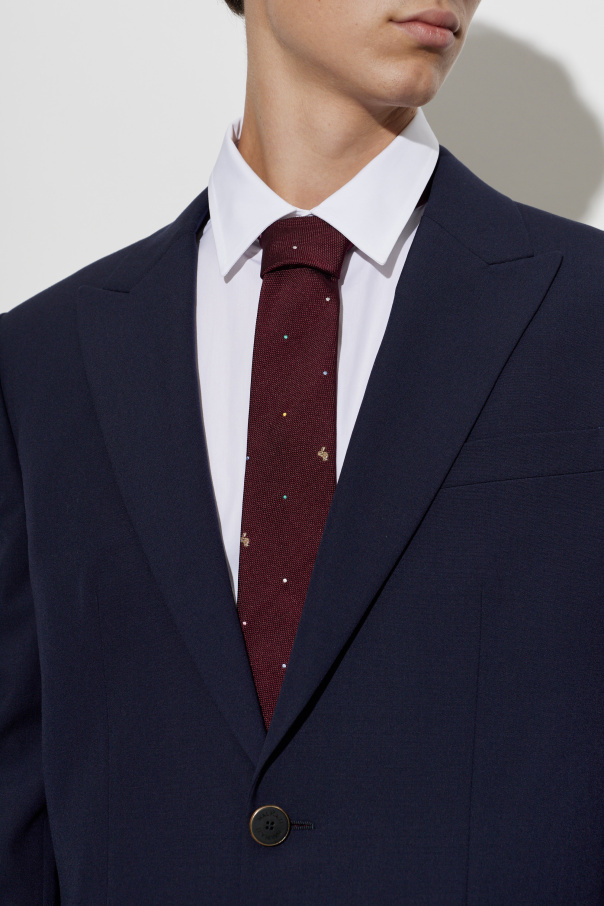 Paul Smith Silk tie