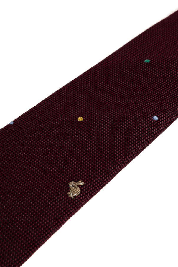 Paul Smith Silk tie