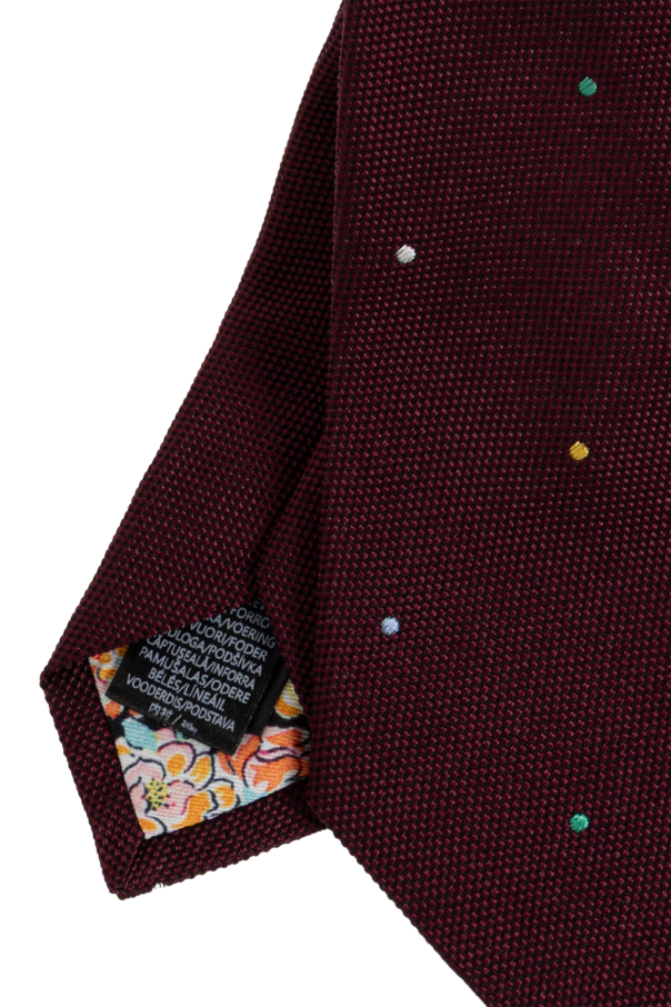 Paul Smith Silk tie