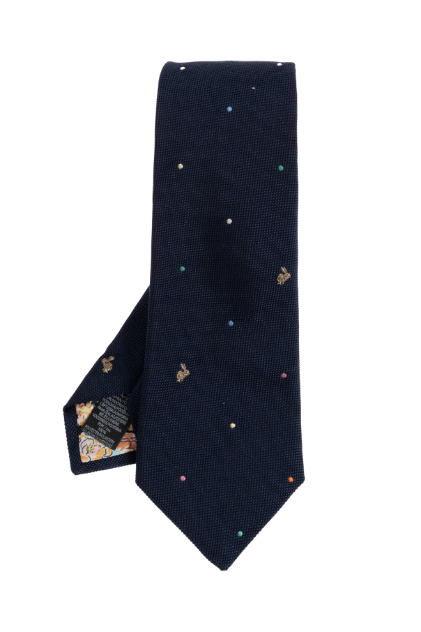 Silk tie od Paul Smith