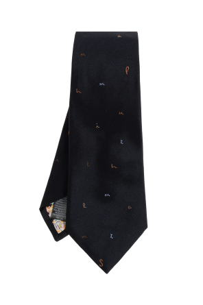 Corbata de seda