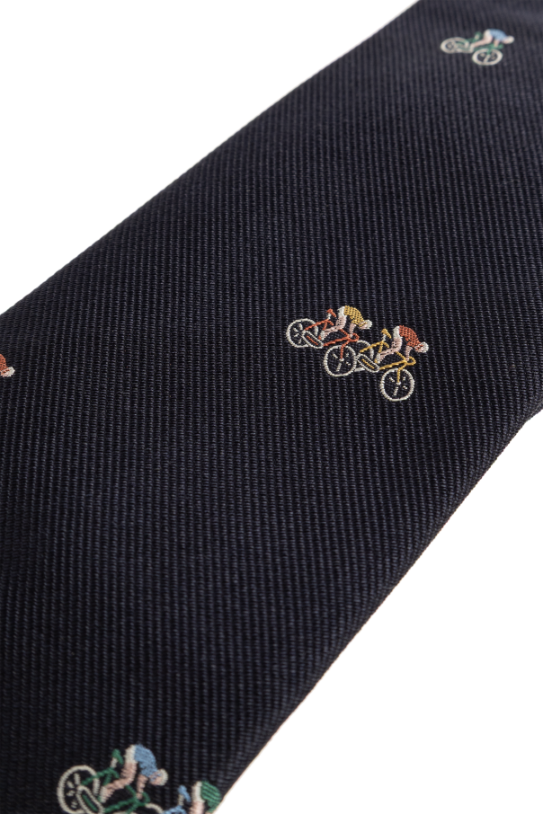 Paul Smith Silk tie