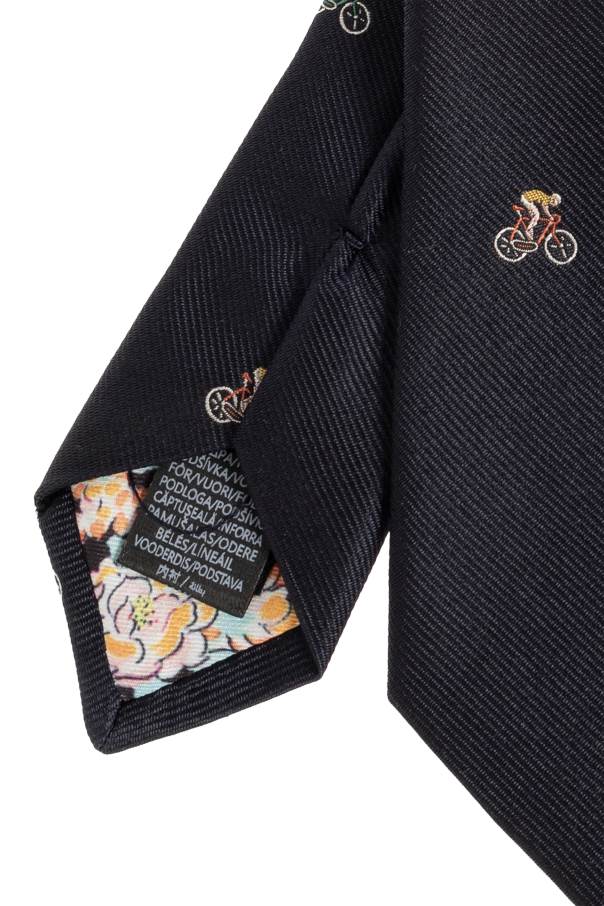 Paul Smith Silk tie