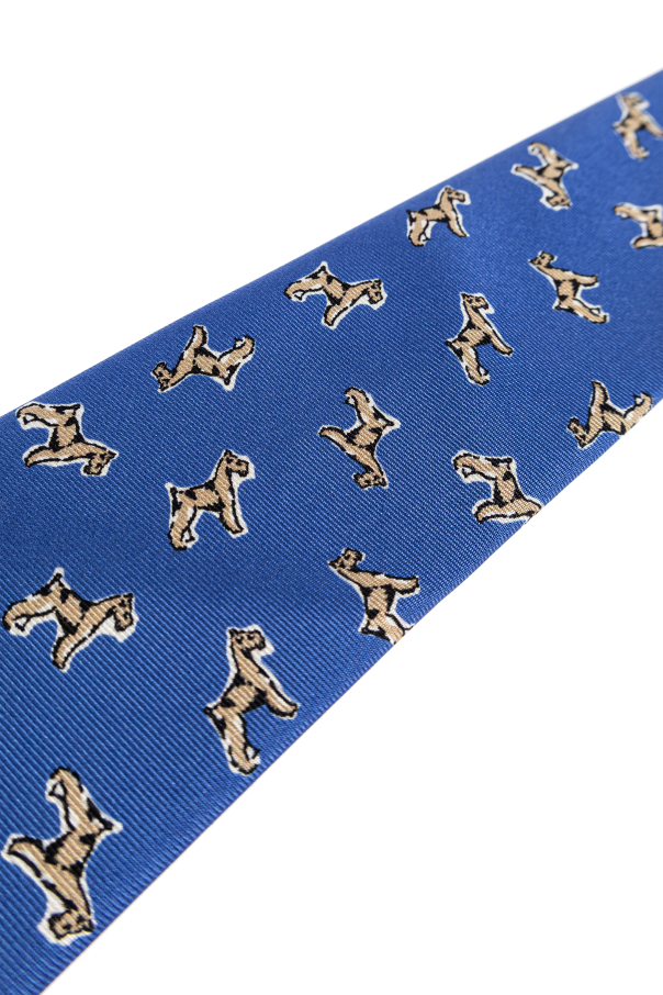 Paul Smith Silk tie