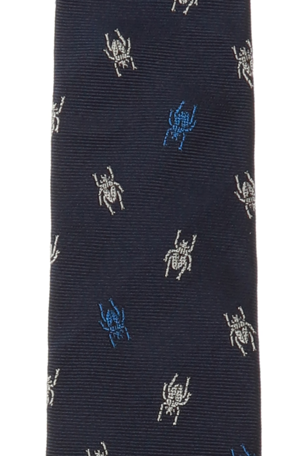 Paul Smith Embroidered tie