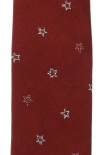 Paul Smith Embroidered tie