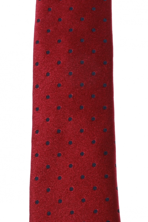 Paul Smith Jacquard tie