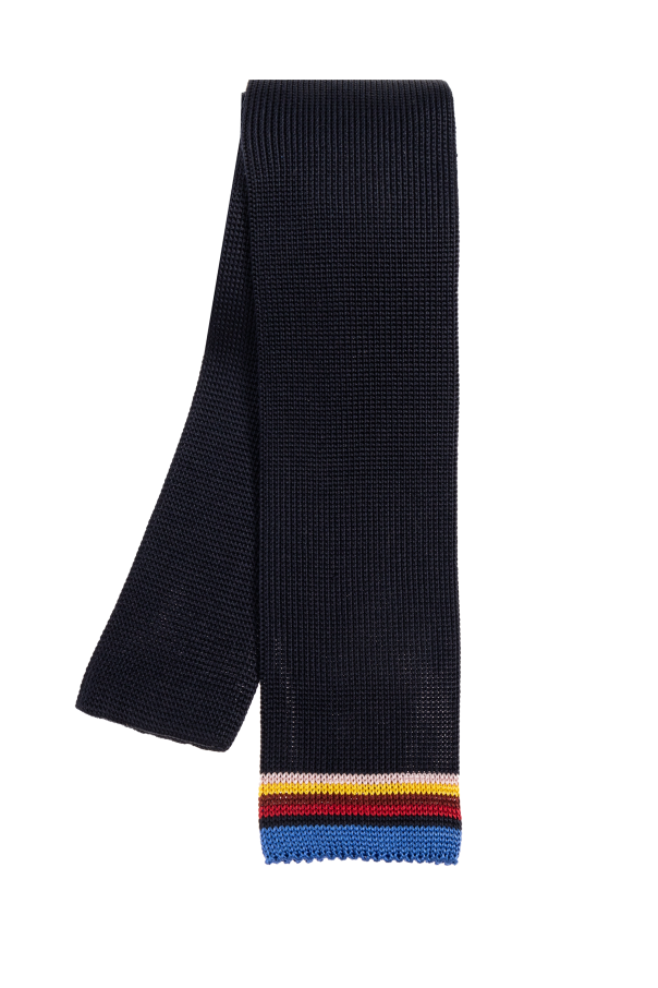 Silk tie od Paul Smith
