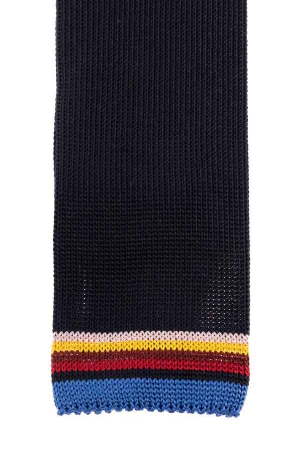 Paul Smith Corbata de seda