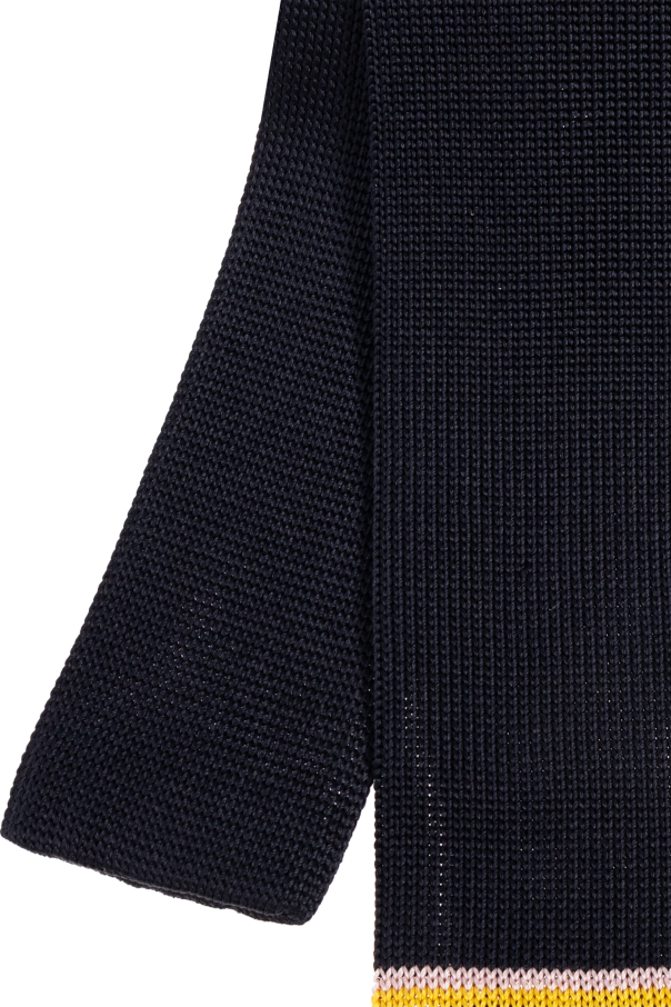 Paul Smith Corbata de seda