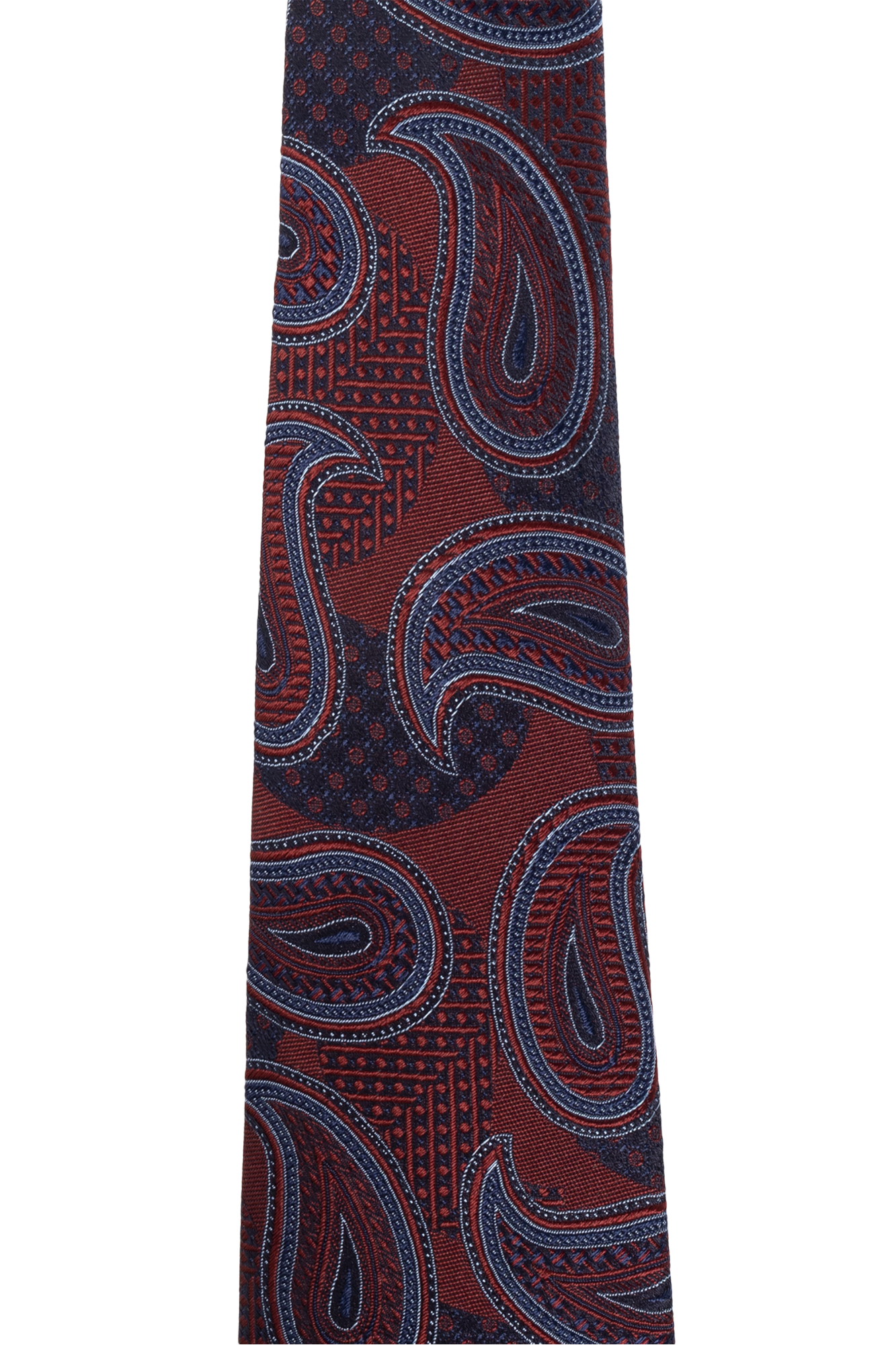 Etro Silk tie