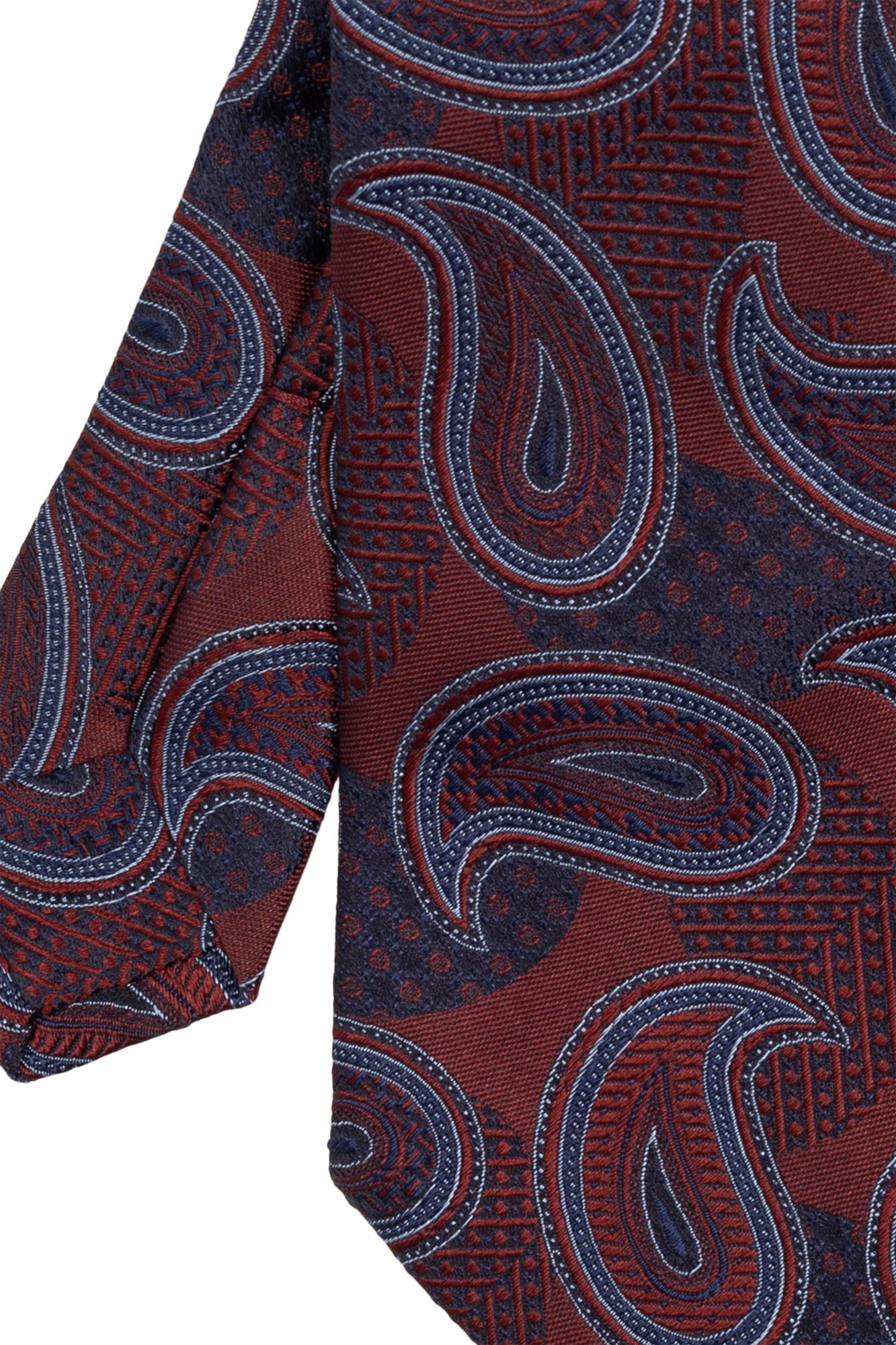 Etro Silk tie