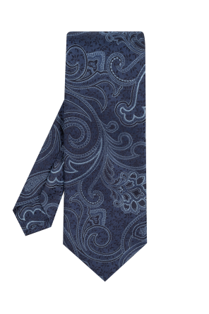 Silk Tie