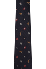 Etro Silk tie