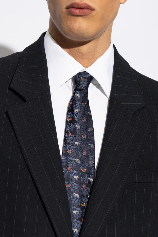 Etro Silk tie