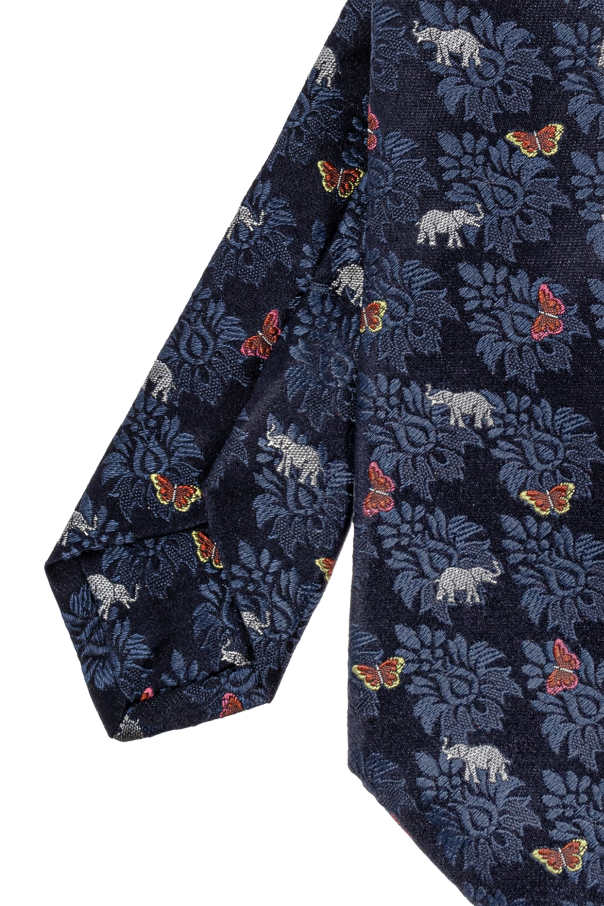 Etro Silk tie