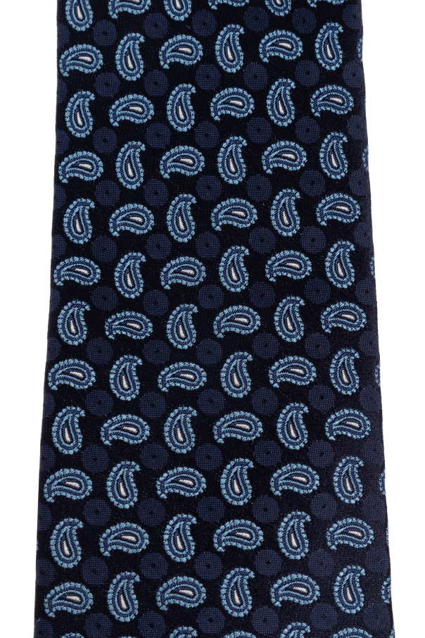 Etro Silk tie