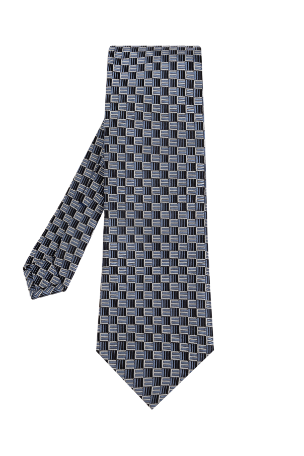 Etro Silk tie