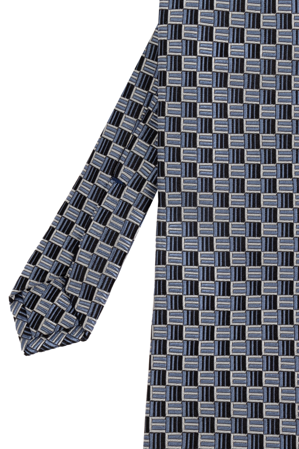 Etro Silk tie