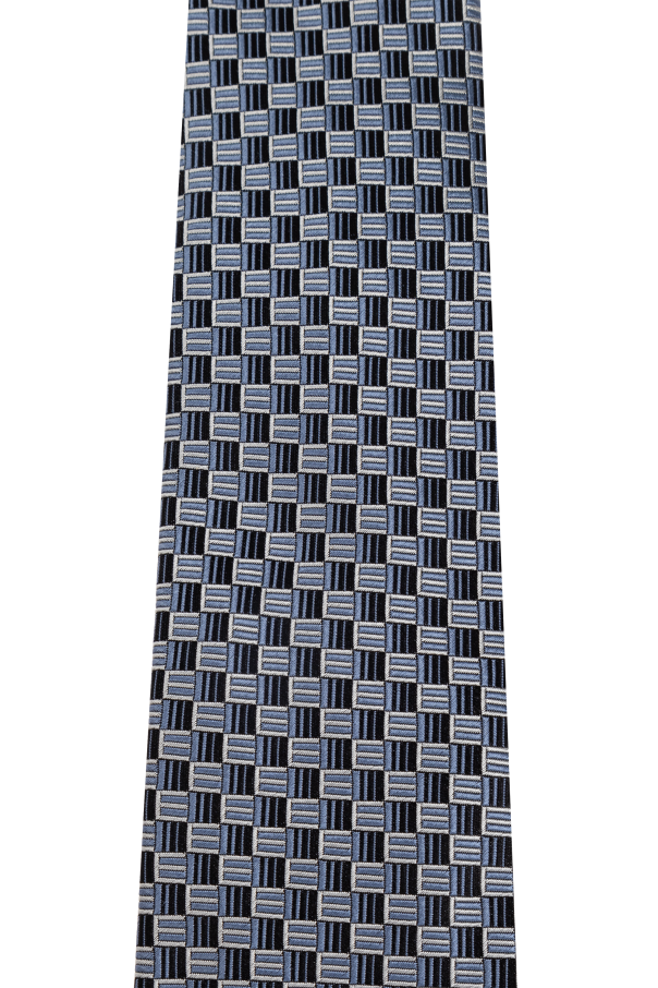 Etro Silk tie