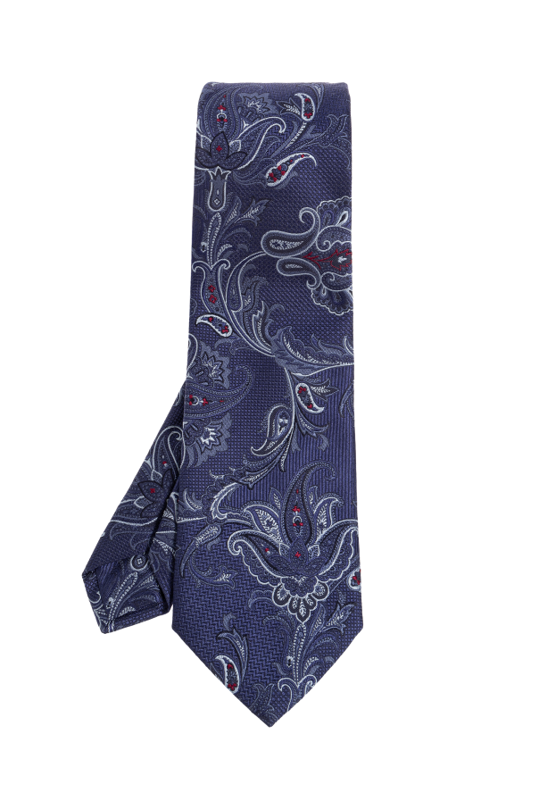 Silk tie od Etro