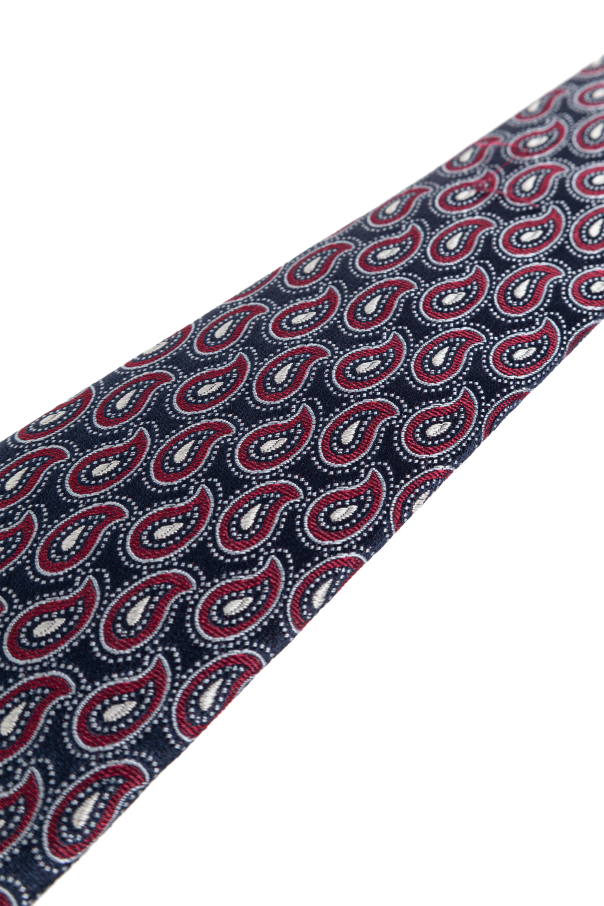 Etro Silk tie