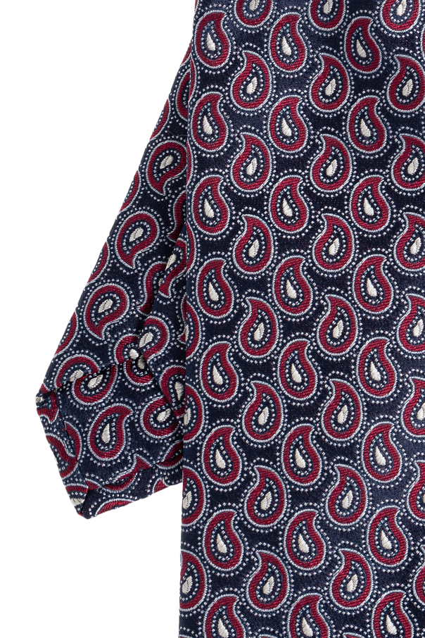 Etro Silk tie