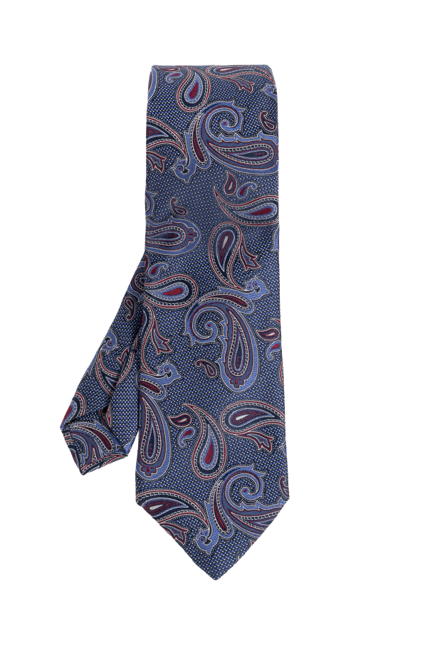 Silk tie od Etro