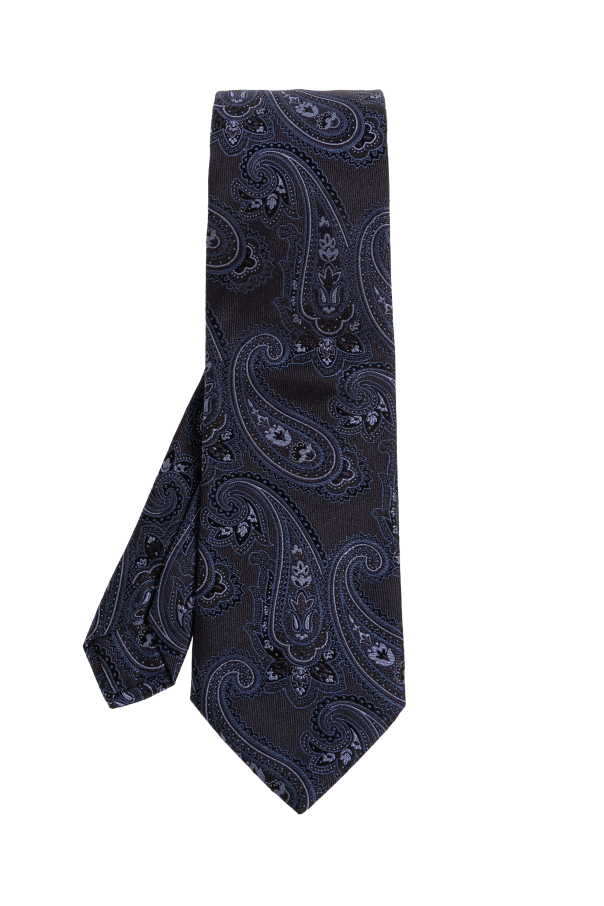 Silk tie od Etro