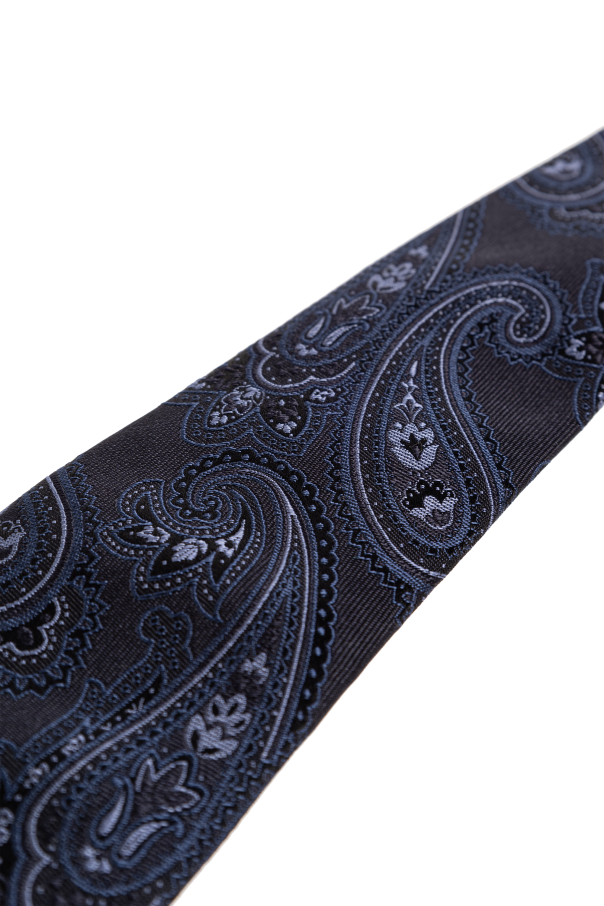 Etro Silk tie