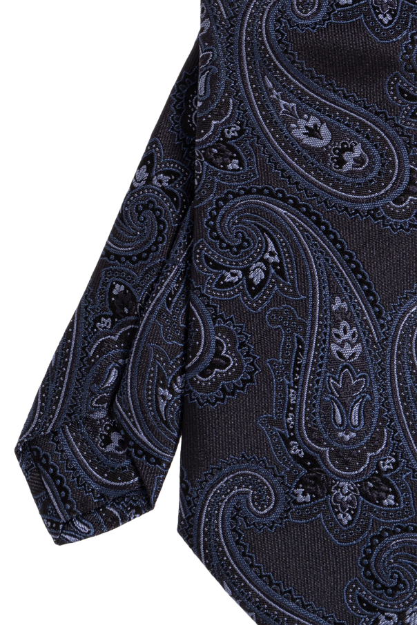 Etro Silk tie