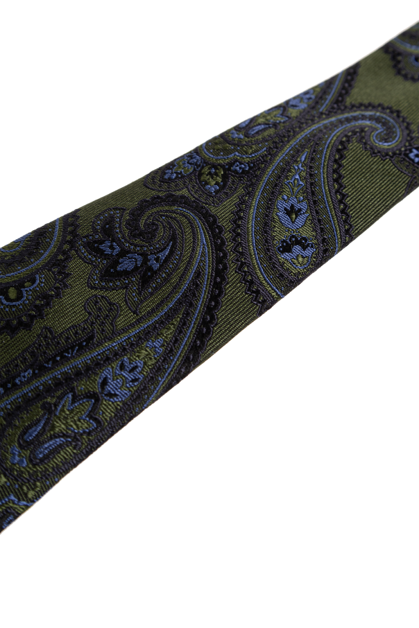 Etro Silk tie