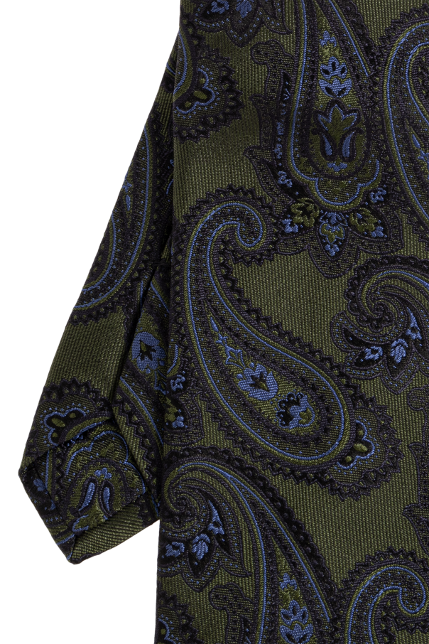 Etro Silk tie