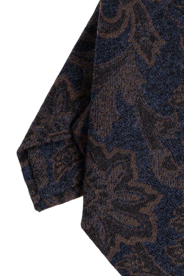 Etro Silk tie