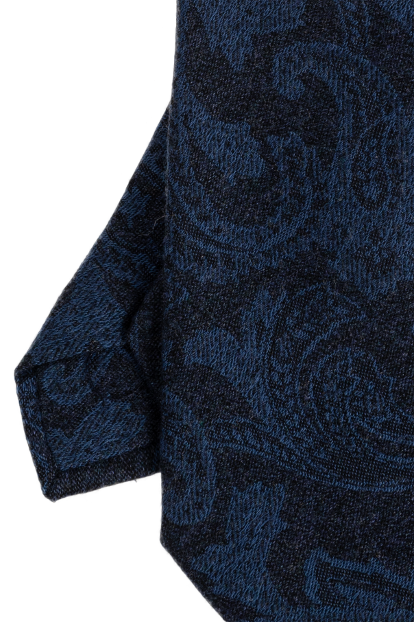 Etro Silk tie