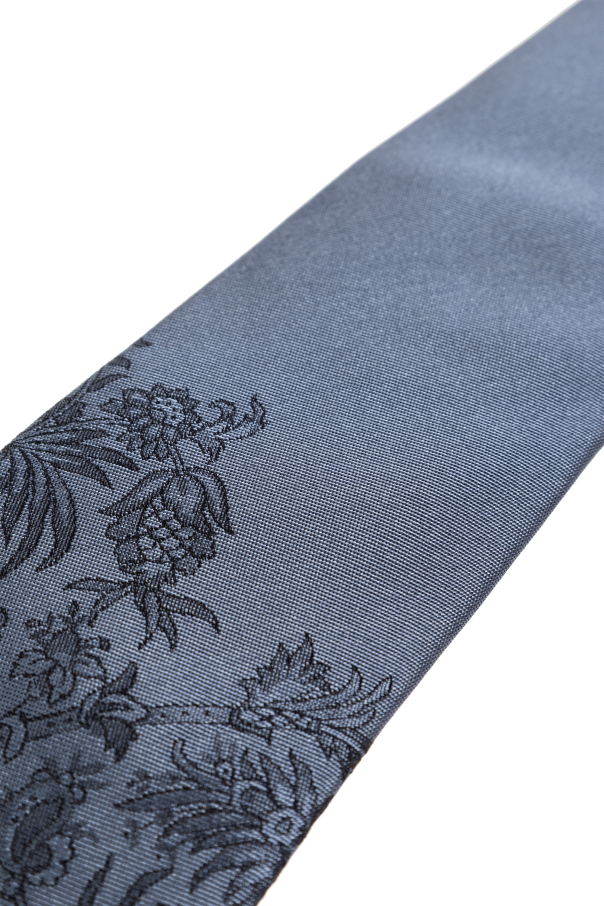 Etro Silk tie