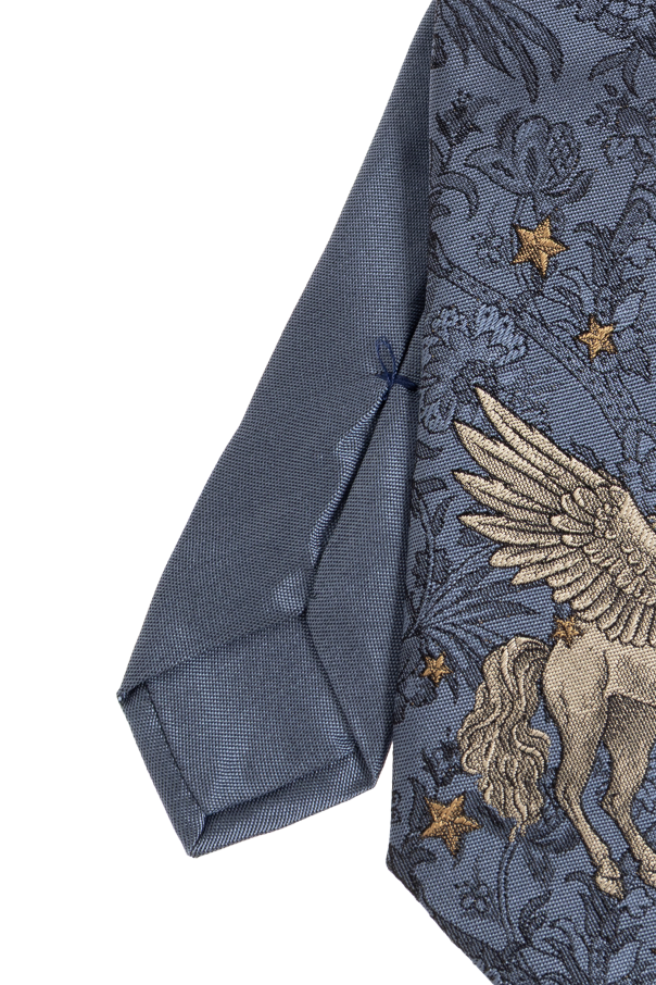 Etro Silk tie
