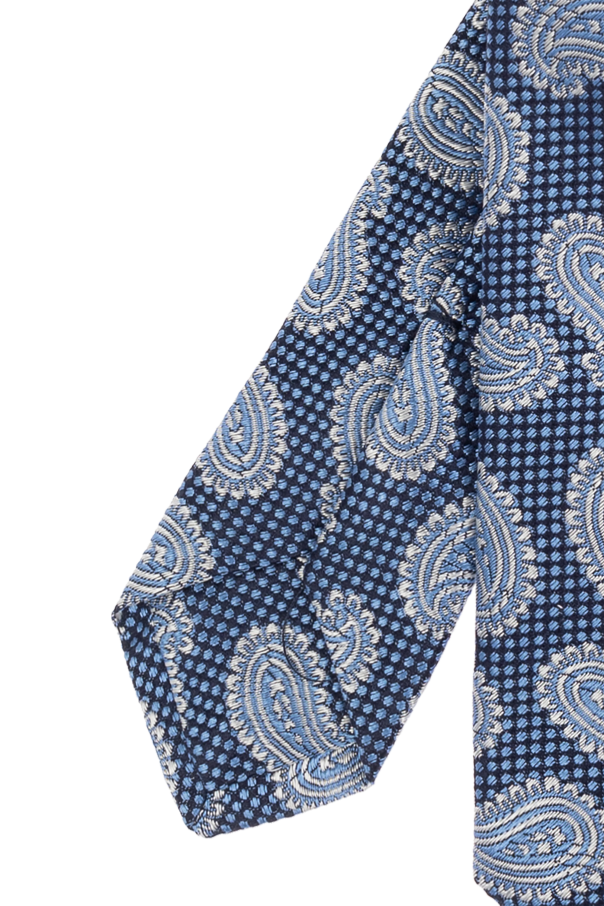 Etro Patterned tie
